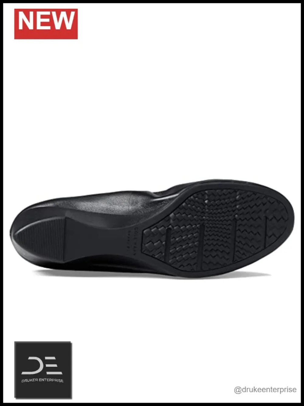 Women's Sloan Leather Pumps with GRAND OS Technology